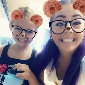 Meet your Posher, Alexandra